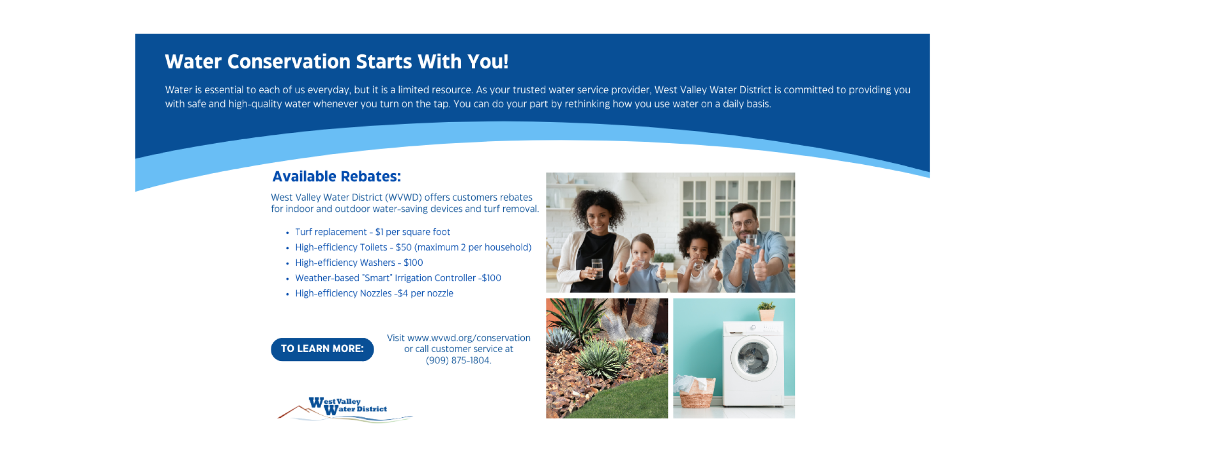 log-in-west-valley-water-district